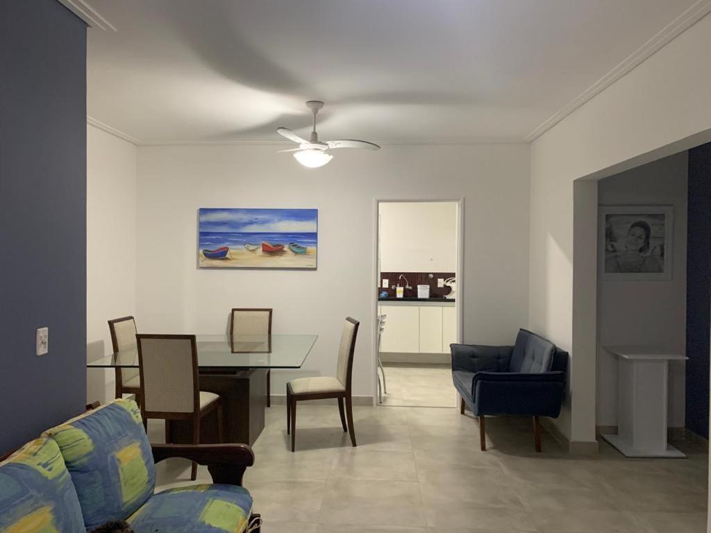 Апартаменти Pitangueiras/ Guaruja - 8 Lugares Екстер'єр фото